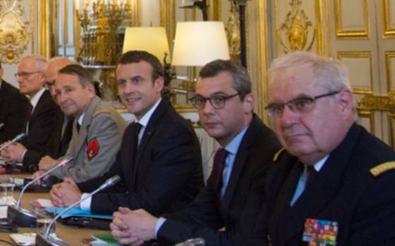 Mediapart révèle qu'Emmanuel Macron est intervenu dans l'enquête sur son secrétaire général Alexis Kohler
