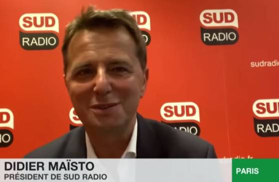 Laetitia Avia au centre d'une nouvelle affaire. Pour Didier Maïsto (Sud Radio): «Médiapart est un média de salubrité publique» (Vidéo)