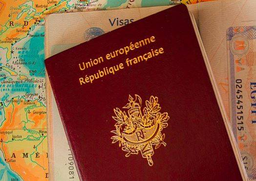 La CEDH valide la déchéance de nationalité française de 5 hommes condamnés dans un dossier terroriste