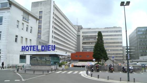 Menaces contre Didier Raoult, conflits d’intérêts… le service d’infectiologie du CHU de Nantes dans la tourmente