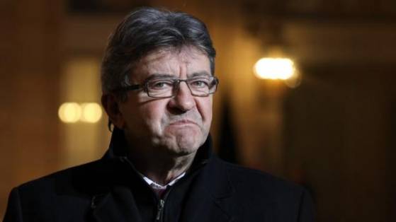 Jean-Luc Mélenchon et des dirigeants de La France insoumise visés par une enquête pour «abus de confiance»