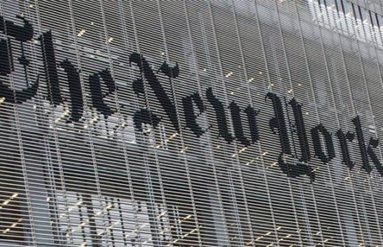 Antiracisme: le New York Times annonce qu’il écrira désormais « Black » avec une majuscule et « white » tout en minuscule