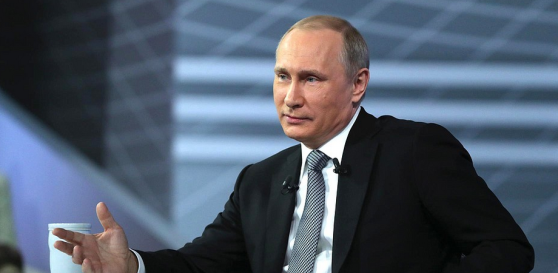 Russie: Vladimir Poutine peut à présent rester au pouvoir jusqu'en 2036