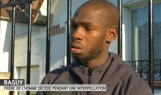 Le frère d'Adama Traoré renvoyé aux assises pour «tentative d'assassinat» contre des membres des forces de l'ordre
