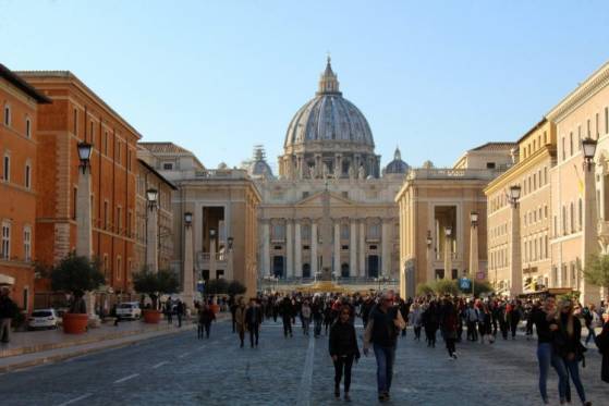 La LDNA veut la dissolution de l’Eglise catholique après paiement de réparations