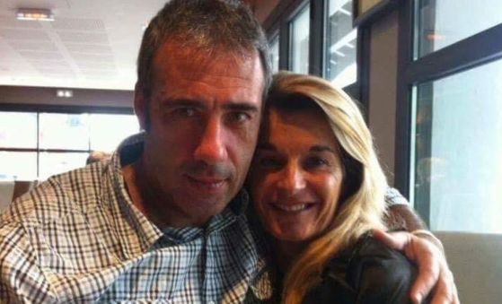Agression de Bayonne : «Tout ce soutien pour Philippe nous donne la force d’avancer», confie sa femme