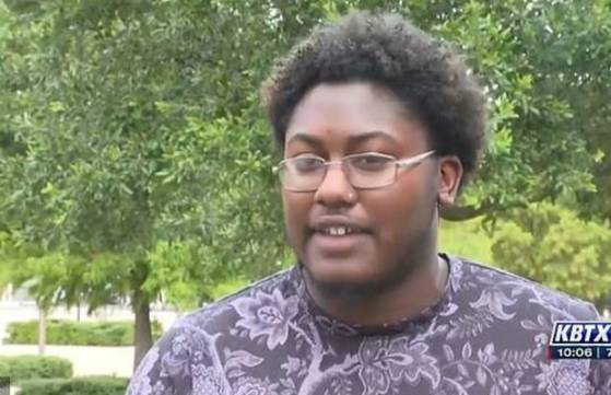 États-Unis : un étudiant noir qui affirmait avoir trouvé des messages racistes sur sa voiture en serait lui-même l’auteur, selon la police