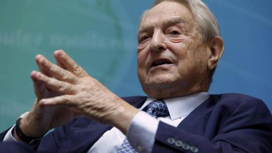 Black Lives Matter : L'Open Society de George Soros investit 220 millions de dollars dans la “justice raciale”