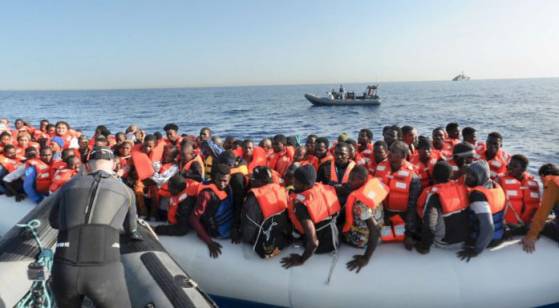 Italie : plus d'un millier de migrants ont débarqué à Lampedusa depuis le début du mois de juillet