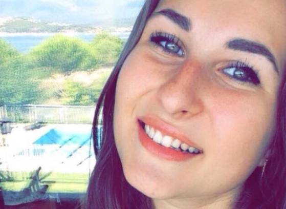 Axelle, 23 ans, jeune femme tuée sous une voiture à Lyon