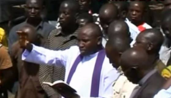 Nigéria : onze chrétiens tués par des islamistes
