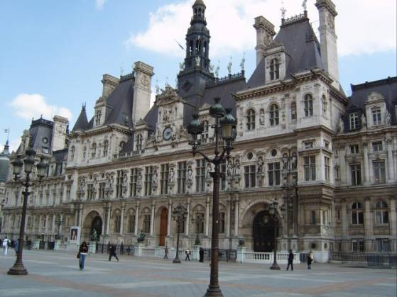 Coronavirus: Le budget de la mairie de Paris explose