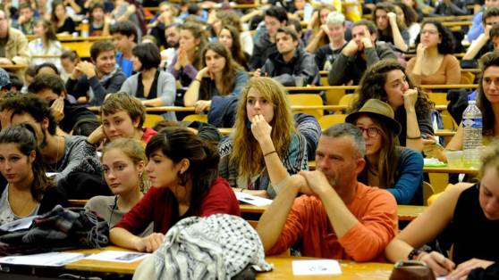 Censure, menaces, violences: la difficile liberté d’expression dans les universités françaises