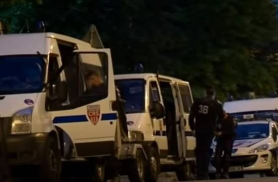 Grenoble: Maigre bilan pour l’opération de police en réponse aux vidéos provocantes de dealers