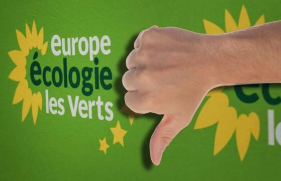 Un sondage Ifop révèle que les Français rejettent en masse les prises de position des maires écolos