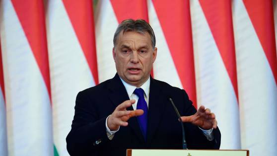 Viktor Orbán sur l’immigration : « Il n’est pas difficile de voir la réalité du remplacement de population »