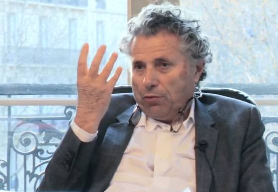 Gilles-William Goldnadel : « En France , la liberté d’expression est sacrée lorsque l’outrance vient de gauche et maudite si elle vient de droite » (Entretien)