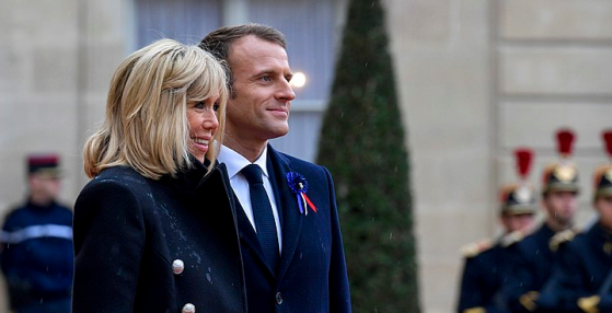 Injure publique» envers le couple Macron : un Gilet jaune convoqué devant le tribunal