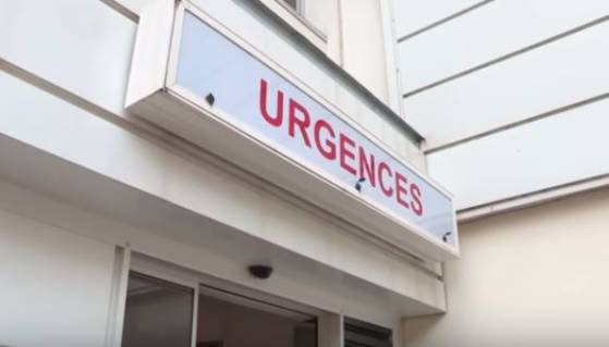 Dès 2021, chaque passage aux urgences sans hospitalisation donnera lieu à un forfait "payant" à la charge du patient