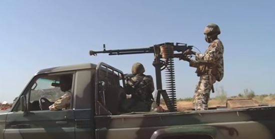 Mali: plus d'une centaine de détenus djihadistes relâchés pour la libération de Sophie Pétronin, une humanitaire française retenue en otage