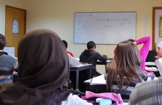 "Islam à l'école: ce que j'ai vu", témoignage d'un professeur de lettres en collège et lycée (VA)