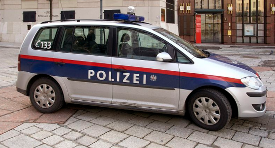 Autriche : la police lance plus de 60 perquisitions contre des mouvements islamistes