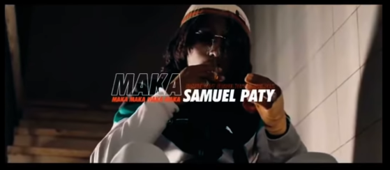 «On découpe comme Samuel Paty, sans empathie» : le rappeur Maka placé en garde à vue