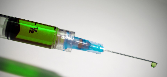 Près de 60% des Français n’envisagent pas de se "faire vacciner" contre le coronavirus quand ce sera possible, selon un sondage