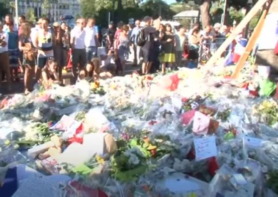 Attentat du 14 Juillet 2016 à Nice : deux suspects qui doivent être jugés pour leur implication présumée dans l'attaque ont été remis en liberté pour vice de procédure
