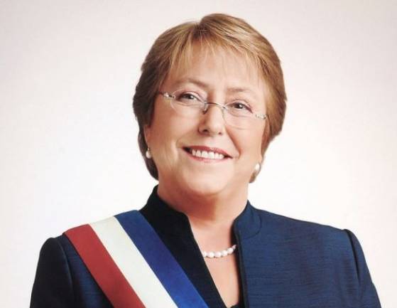 Michelle Bachelet, Haut-commissaire aux droits de l'Homme de l'ONU, demande le retrait de l'article 24 de la loi sécurité globale en France