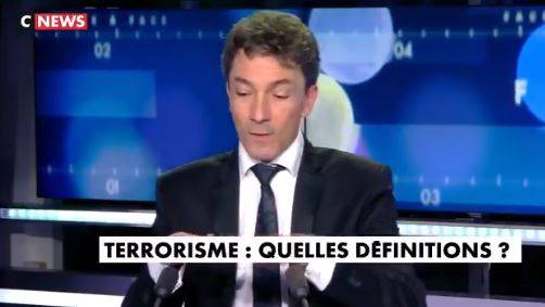 Marc Trévidic : « On confond en France terrorisme et islamisme […] du coup on croit que quand on lutte contre le terrorisme on lutte contre l’islamisme » (Vidéo)