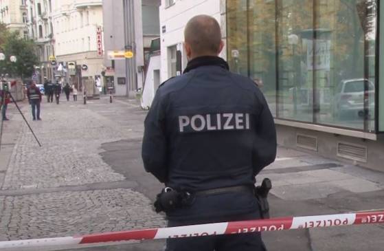 Allemagne: vaste opération antiterroriste à Berlin pour empêcher un attentat à la bombe "imminent"