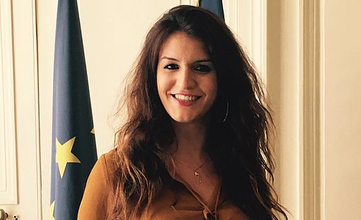 Marlène Schiappa va naturaliser 700 étrangers “en première ligne” contre le Covid-19