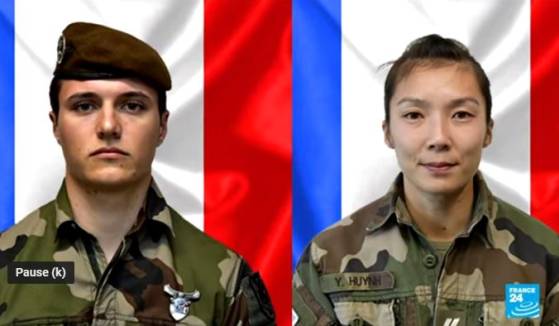 Deux nouveaux soldats français tués lors d'une opération au Mali, annonce l'Elysée