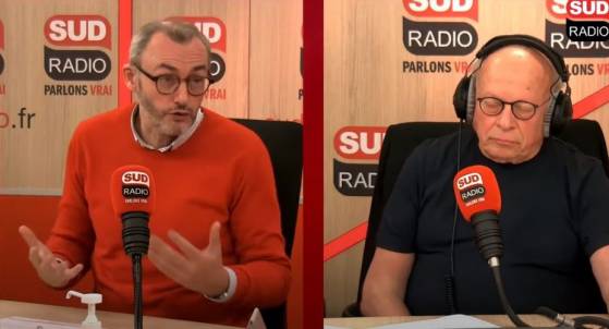 Eudes Baufreton : « Chaque français est endetté de 40 000 euros, par la dette publique” (Vidéo)