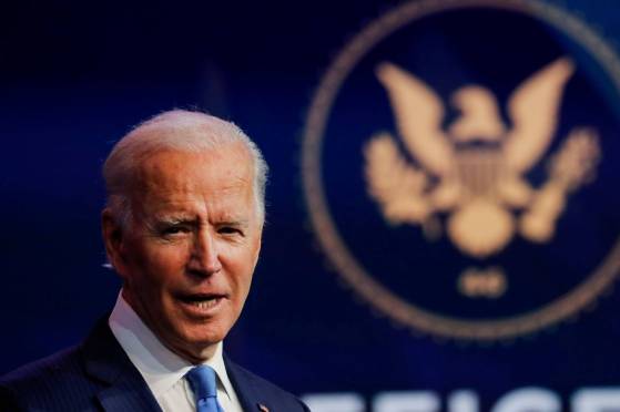 États-Unis: Une série de grandes firmes, comme la société mère de Google ou Microsoft, font des dons pour l'intronisation de Joe Biden