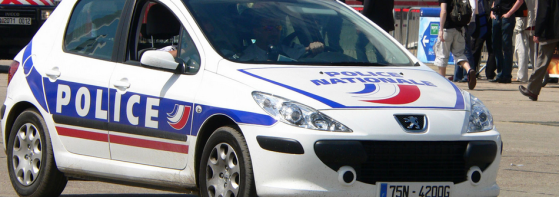 Viry-Châtillon : une patrouille de police prise à partie échappe de peu au lynchage (Vidéo)