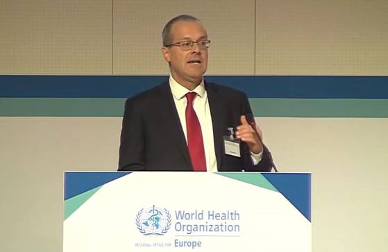 Le directeur de l'OMS en Europe inquiet à propos des nouveaux variants et de leur impact sur l'efficacité des vaccins