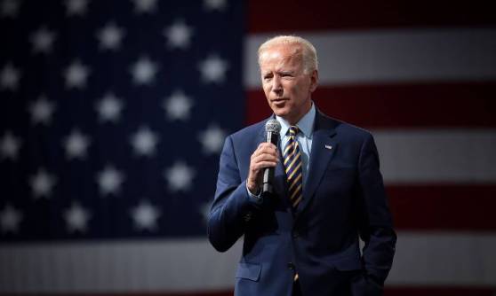 Joe Biden met fin au renvoi automatique des demandeurs d'asile vers le Mexique