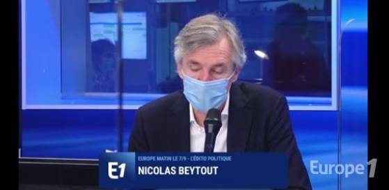 Polémique sur "l'islamo-gauchisme" : "dans les facs françaises, la liberté de pensée est menacée" - Nicolas Beytout