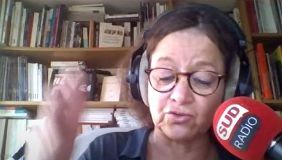 Élisabeth Lévy : “Les protections hygiéniques gratuites ? Où doit s’arrêter l’assistanat ?" (Vidéo)