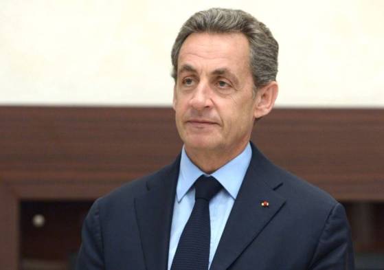 Affaire des "écoutes" : un an de prison ferme pour Nicolas Sarkozy