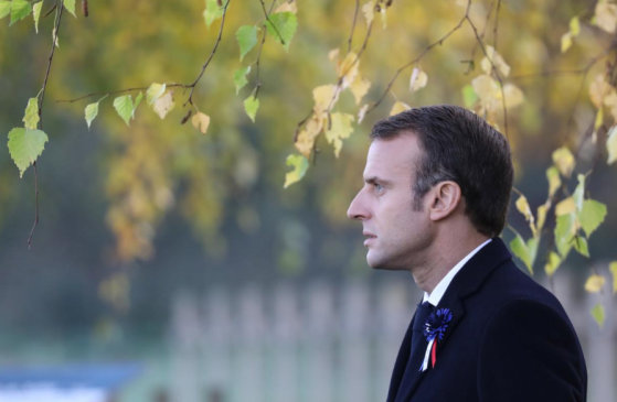 73% des Français disent se sentir «perdants» de la politique d'Emmanuel Macron depuis son élection, selon un sondage