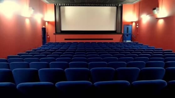 Une vingtaine de cinémas en colère vont rouvrir symboliquement ce week-end pour contester la fermeture des salles