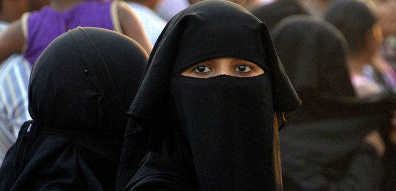 La burqa bientôt interdite au Sri Lanka pour des raisons de sécurité nationale