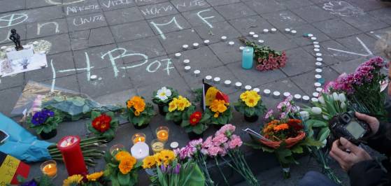 Il y a cinq ans, Bruxelles était frappé par les islamistes