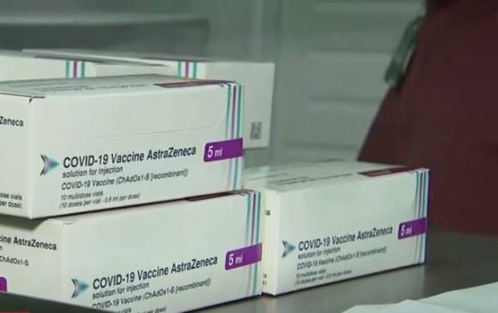 L'Allemagne suspend l'utilisation du vaccin anti-Covid AstraZeneca pour les personnes de moins de 60 ans