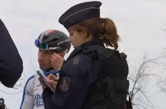 Ile-de-France:  6.600 policiers et gendarmes déployés pour contrôler les mesures sanitaires renforcées