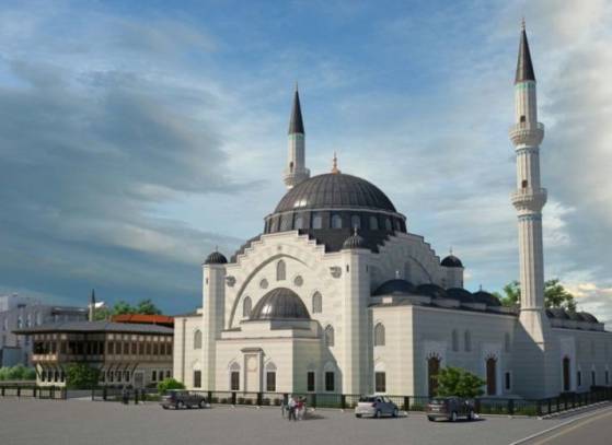 85% des Français opposés à la subvention de la mairie EELV de Strasbourg à la Grande Mosquée turque Eyyûb Sultan, selon un sondage