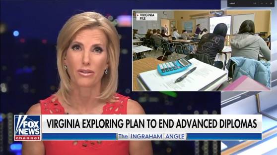 États-Unis : Le ministère de l’Éducation de Virginie souhaite supprimer les classes avancées de mathématiques car elles "manquent de diversité"